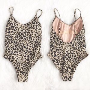 J Crew Women’s one piece swimsuit